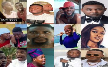 Nigeria regulates online adverts on skits, comedy, influencer posts