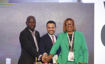 Network International launches new Ghana office and datacentre