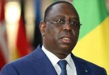 Senegalese President endorseS E-learning Africa as key to education, training, professional development