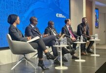 Payments, commerce, and logistics critical for inclusive digital transformation in Africa says – Flutterwave CEO