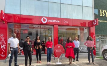 Vodafone-Telecel deal generates mixed feelings among Vodafone Ghana staff