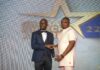 DPO Pay is Fintech Discovery of the Year 2022 at Ghana Fintech Awards