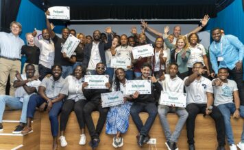 Telecel’s ASIP Cohort 3: Two Ghanaian start-ups, nine others selected