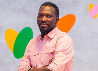 Flutterwave launches Send App in Ghana