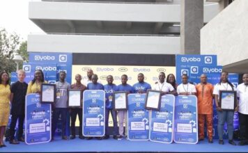 5 tech start-ups win GHS130K from MTN Ayoba MoMo Accelerator