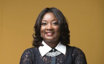 Josephine Anan-Ankomah appointed MD of Ecobank Kenya