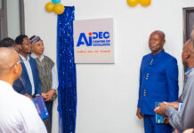 AIDEC Digital, partners launch AI Centre of Excellence at Academic City University College