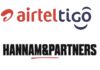 AirtelTigo buyer is blueblood investment company Hannam and Partners?
