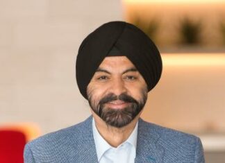 Joe Biden nominates ex-Mastercard CEO for World Bank president