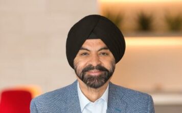 Joe Biden nominates ex-Mastercard CEO for World Bank president