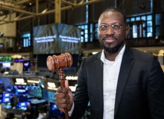 Flutterwave to invest Ksh.7 Billion in Kenya