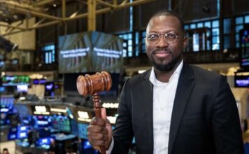 Flutterwave’s founder, Olugbenga Agboola, others back Norrsken22’s $205 million tech fund