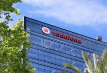 Vodafone exploring options for $14billion African Unit