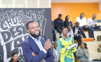 Co-Creation Hub to launch $15 million accelerator programme