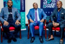 Smart African Group launches Rifaly, an African-centered content streaming platform