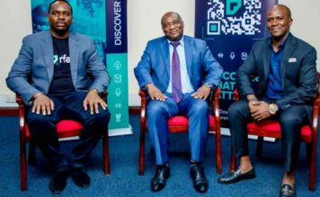 Smart African Group launches Rifaly, an African-centered content streaming platform