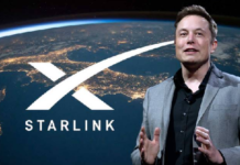 Starlink to offer internet on mobile phone by 2024