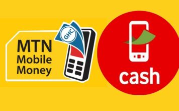MTN MoMo, Vodafone Cash enable Merchant Interoperability