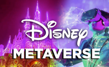Disney cuts off Metaverse unit