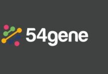 54gene lays off staff again