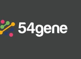 54gene lays off staff again