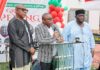 Let’s fuse African feel into real estate projects – Jannah Villas