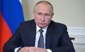 BREAKING: ICC issues arrest warrant for Putin over war crime allegations