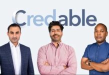 Digital banking startup Credable raises $2.5M to expand into Nigeria, Pakistan
