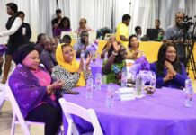 MTN Ghana holds coaching, mentorship session to mark International Women’s Day