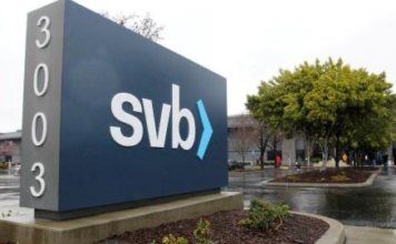 SVB Financial Group files for bankruptcy protection