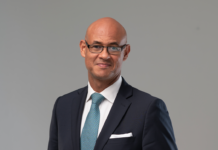 Jeremy Awori is new Ecobank Group CEO