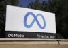 Meta wins back investors with AI promises