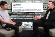 Musk, Altman at war over OpenAI