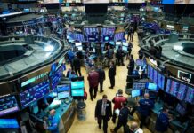 $25trillion wiped off global stock markets in 2022; Covid, Ukraine war blamed