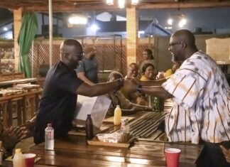UMB celebrates BOST revival at customer recognition event