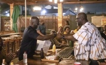 UMB celebrates BOST revival at customer recognition event