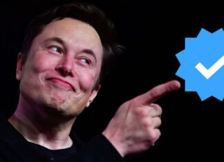 Twitter restores blue tick badge for big accounts without owners paying for it