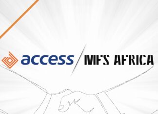 MFS Africa Partners Access Bank to Allow Outward Remittances from Kenya, Nigeria