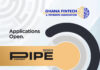 Pipe Cohort to help accelerate Ghanaian FinTech startups
