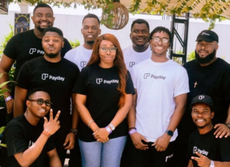 Rwandan startup PayDay lands deal with Starlink