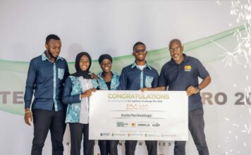 KIC, Mastercard Foundation name winners of AgriTech Challenge Pro