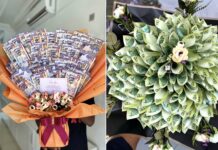 BoG and the Money Bouquet – my take