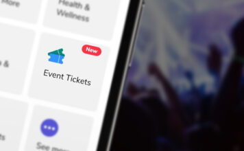 Hubtel’s ‘Event Tickets’ will help you find and pay for events easily