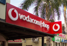 Vodacom to boost network spending in South Africa
