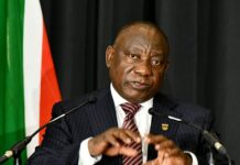 South Africa to spend $44 million on digital skills training