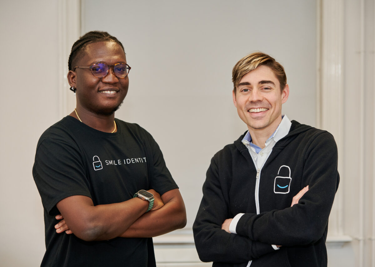 Africa’s Smile Identity acquires Appruve’s parent company to enhance ...