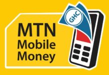 MTN increases Mobile Money cashout fees