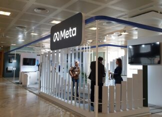 Meta Platforms vows to fight €1.2 billion EU fine