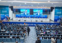 All resolutions approved at Ecobank Transnational Incorporated’s 35th AGM and EGM