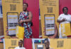 MTN gives 500 mothers a treat on Mother’s Day